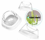 Household Simple Oblique Mouth Cat Drinking Bowl - Image 3