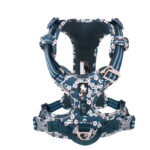 The New Dog Leash Vest Type Walking Chain - Image 2