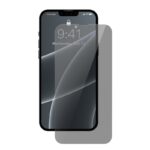 All Glass Privacy Tempered Film For IP 5.4 Inch Model - Image 8