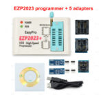 High-speed Programmer Burning Offline Replication - Image 7