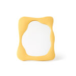 Simple Special-shaped Living Room Cosmetic Mirror Desktop Plastic - Image 5