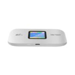 4G Wireless Router Vehicle-mounted Network Card Mobile Portable Wi-Fi - Image 7