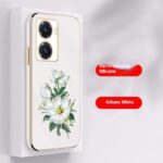 Applicable T1 Electroplating Phone Case Protective Sleeve - Image 6
