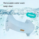 Bed Office Small Table Simple Lazy Bay Window Desk Dormitory Notebook Sofa Study Table Reading Pillow - Image 4