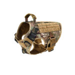 Tactical Vest Medium Sized Dog Large - Image 2