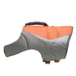 Pet Dog Swimming Life Jacket Reflective Safety - Image 2