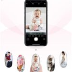 Nail Painting Full Automatic Printer - Image 3