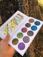 Light Change Diamond High Gloss Eyeshadow - Image 4