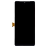 For Google Pixel 6 Pro G8VOU OLED LCD Touch Assembly With Frame - Image 2