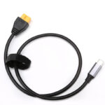 20V Power Supply Connection Charger Adapter Cable - Image 5