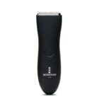 Waterproof Cordless Electric Body Hair Trimmer - Image 8