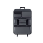 Car Seat Back Storage Hanging Bag - Image 6