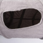Cat Tunnel Pet Toy Cat S Tunnel Foldable Cat Tunnel Cat Drill Bucket Toy - Image 3