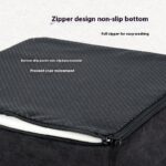 Household Small Dog Stairs Wave Pet Stairs - Image 4