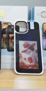 NFC Screen Projection Smart Color E-ink Screen Phone Case - Image 7