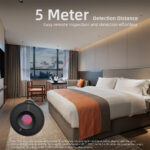 Camera Detector Long Standy Infrared Optical Detection 5M Detection Distance Easy Remote Inspection Camera Nowhere To Hide - Image 2