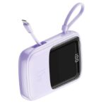 Own Cable Power Bank Is Compact And Portable 10000 MAh 15 - Image 2