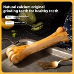Large Small Puppies Teeth Cleaning Training Reward Pet Molar Rod - Image 6