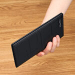 Wallet Men's Multiple Card Slots Cowhide Money - Image 4
