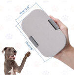 New Dog Nail File Pet Dog Grooming Tools Detachable Claw Grinder Nail Scraper Cat Dogs Board Nail Tools - Image 2