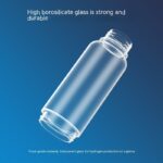 High Concentration 5000ppb Hydrogen Water Cup - Image 5
