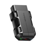 Car Fault Detector High-end Decoder 4s Function Save Money Artifact OBD Diagnosis Equipment