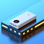Super Fast Charge Power Bank Large Capacity Portable - Image 7