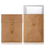 Non-magnetic Notebook Computer Bag Liner File Protective Cover - Image 6
