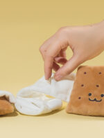 Puppy Puppy Plush Educational Toys - Image 3