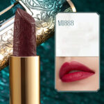 Concentric Lock Lipstick Embossed Matte - Image 9