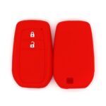 Applicable To Car Key Sleeve Cover 2 Keys - Image 4