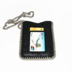 Fashion Womens Chain Shoulder Messenger Bag - Image 2