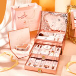 Valentine's Day Birthday Gift Skin Care Makeup Set - Image 3