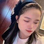 Hair Accessories Velvet Streamer Headband Wide Butterfly Camellia Lady Western Style - Image 3