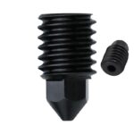 3D Printer Accessories A1A1 Mini Model Nozzle Assembly Hardened Steel Hot End - Image 8