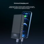Car Portable Wireless Air Intelligent Digital Display Tire Car - Image 3