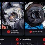 Car Fault Detector High-end Decoder 4s Function Save Money Artifact OBD Diagnosis Equipment - Image 4