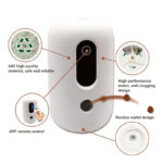 Intelligent Pet Automatic Quantitative Feeder - Image 5
