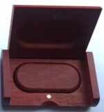 Wooden USB Drive Gift U Disk Set Maple Bamboo Creative - Image 5