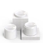 High Leg Neck Protection Large Capacity Anti-tumble Cat Bowl - Image 4