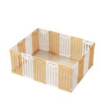 Pet Indoor Isolation Fence Household Small Cage - Image 4