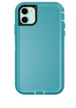 Robot Anti-drop Mobile Phone Case - Image 3