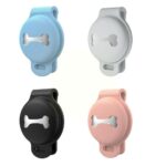 Silicone Protective Cover Anti-lost Locator Tracker Pet Tracker - Image 3