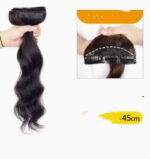Women's Hairpiece Hairpiece Extension - Image 2