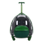 Transparent Dog Luggage Cat Luggage - Image 4