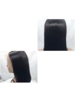 Front Lace Hair Set Full Of Real People - Image 5