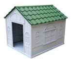 Outdoor Rainproof Golden Retriever Medium And Large Dog Kennel - Image 4