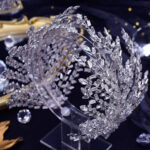 The New Headwear Rhinestone Headband Styling Ideas - Image 5