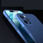 All-inclusive Mobile Phone Case Is Suitable For Full-screen Tempered Film To Prevent Dust - Image 3