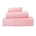 Cotton Towel Bath Towel Three Piece Water Absorbing Gift Towel Bath Towel Set - Image 6